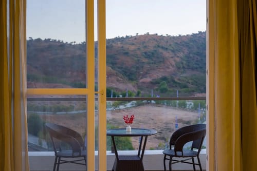 Elite Sereno | Luxe 4-BHK Villa With Pvt Pool & Garden – 4 bedroom villa in Udaipur, Rajasthan