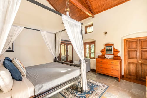 Wedgewood Blu – 6 bedroom villa in Ooty, Tamil Nadu