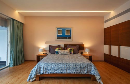 Isle View – 3 bedroom villa in South Goa, Goa