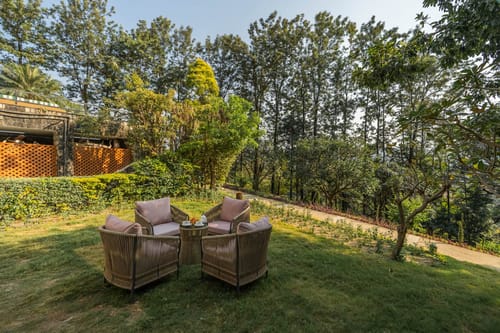 Everdale – 7 bedroom villa in Dehradun, Uttarakhand