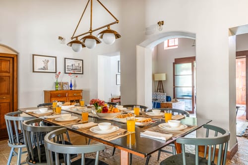 Wedgewood Blu – 6 bedroom villa in Ooty, Tamil Nadu
