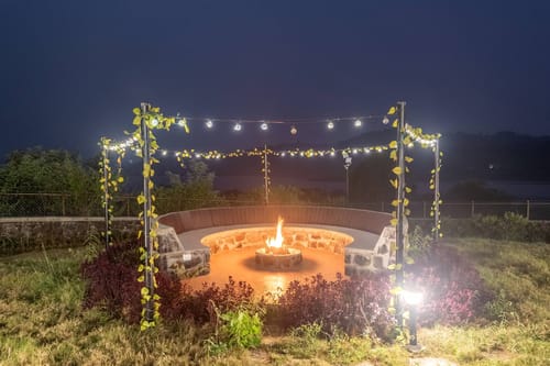Evara Villa - Pawna – 6 bedroom villa in Lonavala, Maharashtra