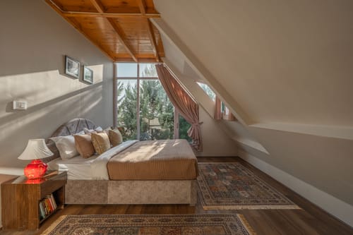Emaarat Chalet – 10 bedroom villa in Srinagar, Jammu And kashmir