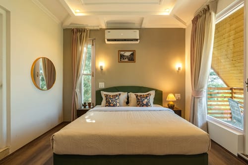 Emaarat Chalet – 10 bedroom villa in Srinagar, Jammu And kashmir