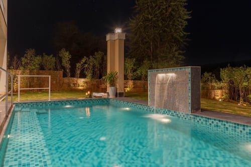 Kankas House – 4 bedroom villa in Jaipur, Rajasthan