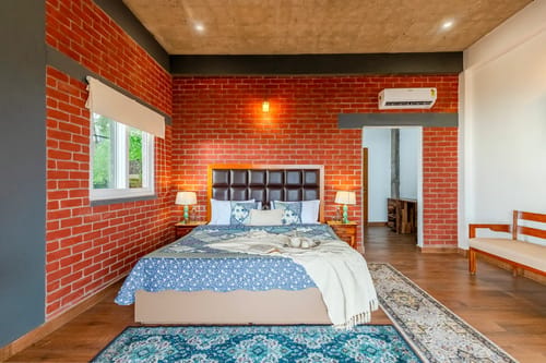 Goldencrest | 6-BHK | Garden | Balconies | Scenic views – 6 bedroom villa in Kasauli, Himachal Pradesh