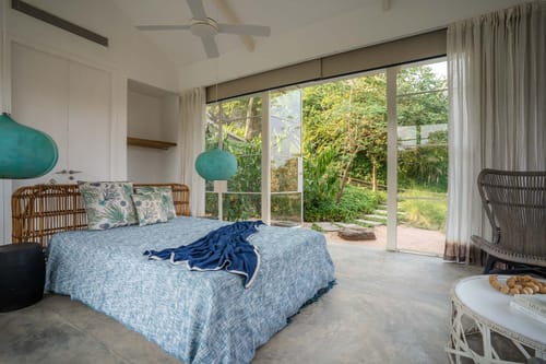 The Ray – 5 bedroom villa in Alibaug, Maharashtra