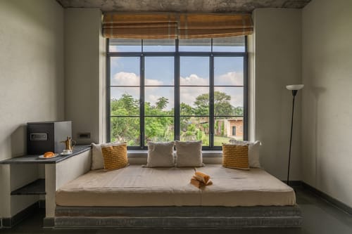 The Tilah – 4 bedroom villa in Udaipur, Rajasthan