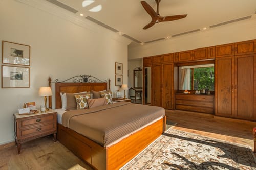 Everdale – 7 bedroom villa in Dehradun, Uttarakhand