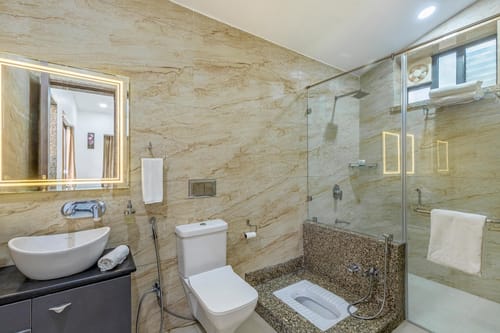 Bella Dream – 6 bedroom villa in Udaipur, Rajasthan