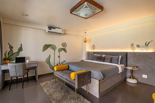 Kailaasa – 2 bedroom villa in Coorg, Karnataka
