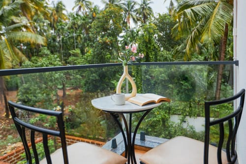 27 Flora – 5 bedroom villa in Alibaug, Maharashtra