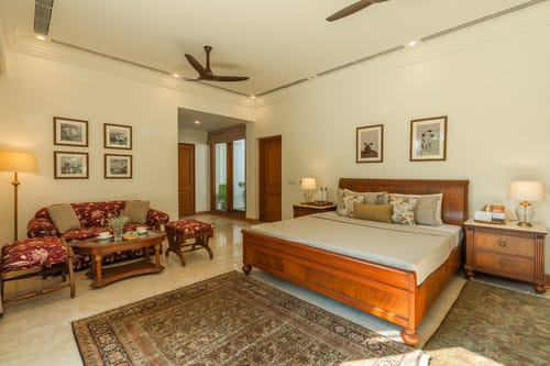 Everdale – 7 bedroom villa in Dehradun, Uttarakhand