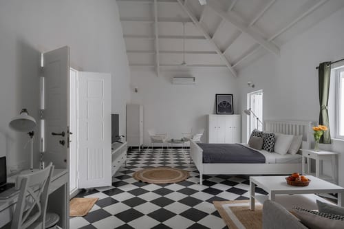 Mudra Manor – 4 bedroom villa in Coorg, Karnataka