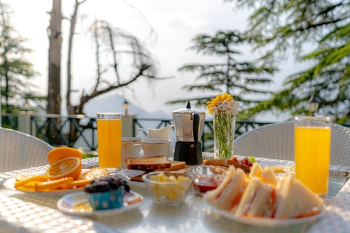 Mellow Cottage – 3 bedroom villa in Mussoorie, Uttarakhand