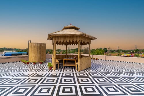 Avanya Retreat - Gurgaon – 4 bedroom villa in Delhi-ncr, Delhi