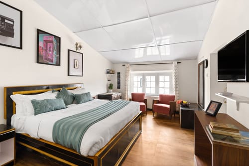 The Alcove – 4 bedroom villa in Ooty, Tamil Nadu