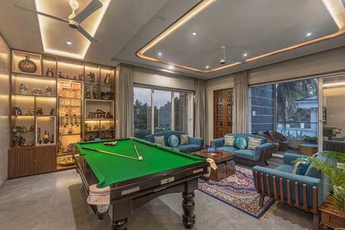 Skylight – 4 bedroom villa in Alibaug, Maharashtra