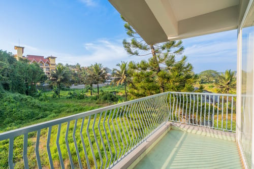 Casa Mandala  | 4-BHK villa  with Private pool and Garden area  | 5 min  away from Candolim beach – 4 bedroom villa in North Goa, Goa