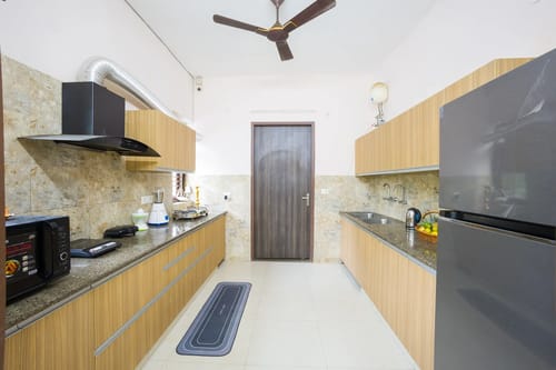 Ashirwad Farms | Pet-friendly 5-BHK Retreat With Private Pool & Garden – 5 bedroom villa in Delhi-ncr, Haryana