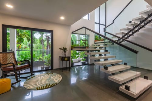 Villa Sereno – 5 bedroom villa in Alibaug, Maharashtra