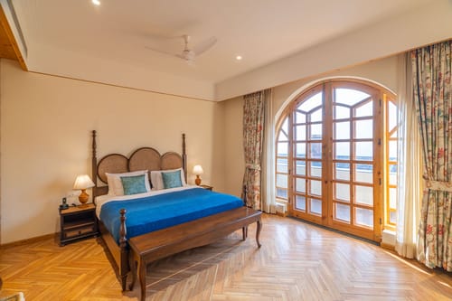 Jolene @ Sylvana Villas – 1 bedroom villa in Kasauli, Himachal Pradesh