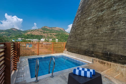 Urja - Lonavala, Maharashtra – 3 bedroom villa in Lonavala, Maharashtra