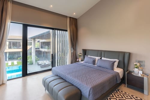 Acasa – 5 bedroom villa in Alibaug, Maharashtra