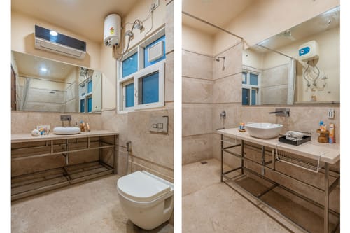 Abode Aurum – 5 bedroom villa in Delhi-ncr, Delhi