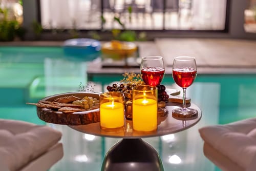 Cobblestone Cottage – 3 bedroom villa in Lonavala, Maharashtra