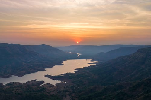 Dawn Ecstasy – 3 bedroom villa in Mahabaleshwar, Maharashtra