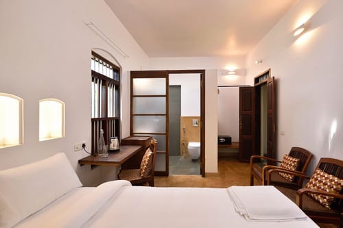 Shalom Villa – 4 bedroom villa in Alleppey, Kerala