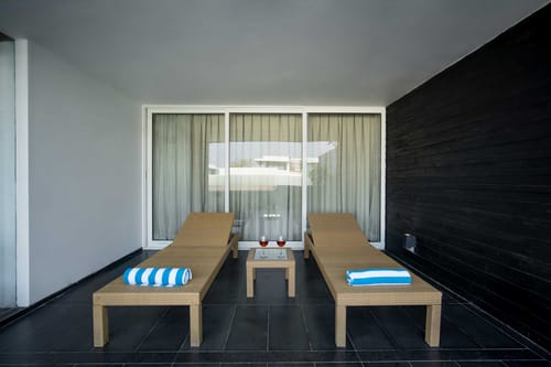 Casa De Fiesta – 3 bedroom villa in South Goa, Goa
