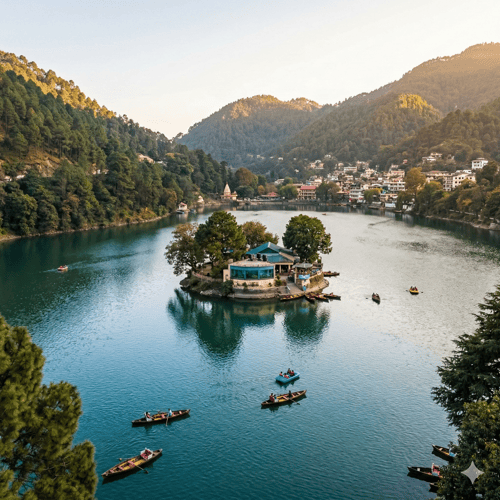 Bhimtal