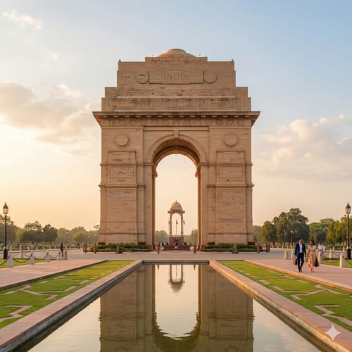 Delhi-NCR