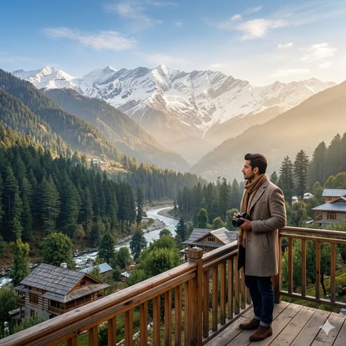 Manali