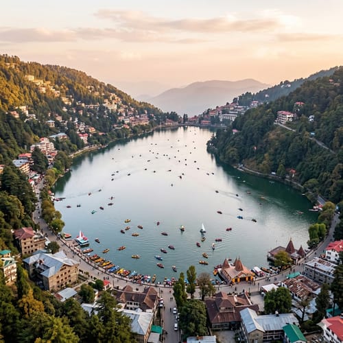 Nainital