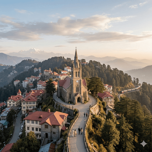 Shimla