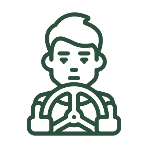 Driver/Staff Accommodation