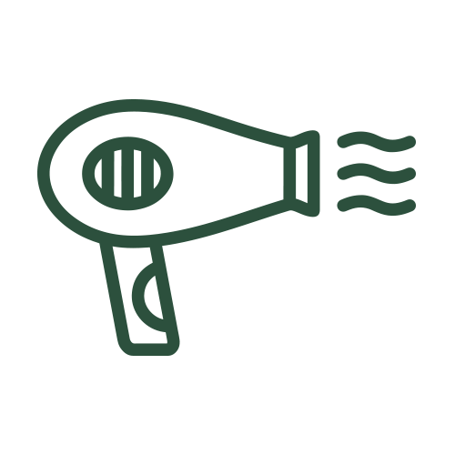 Hair Dryer