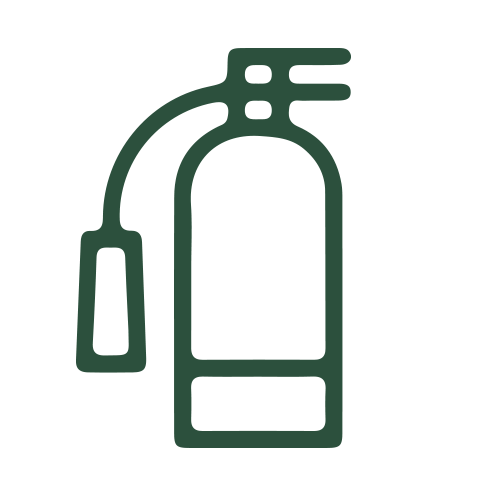 Fire Extinguisher
