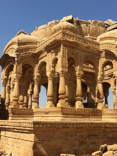 Jaisalmer