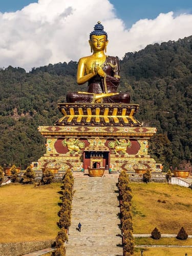 Sikkim