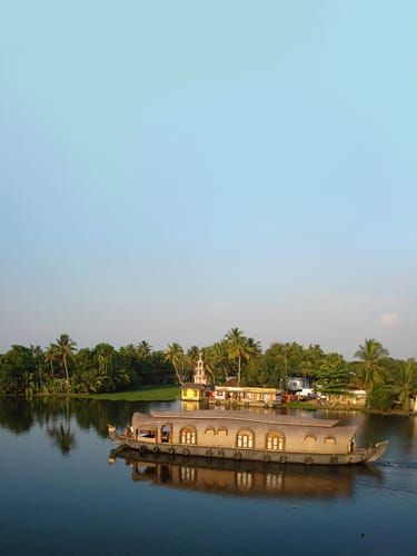 Alleppey