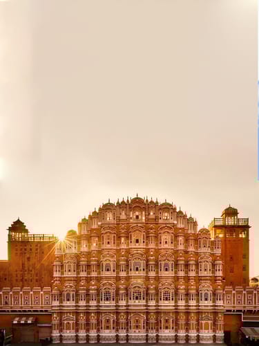 Jaipur
