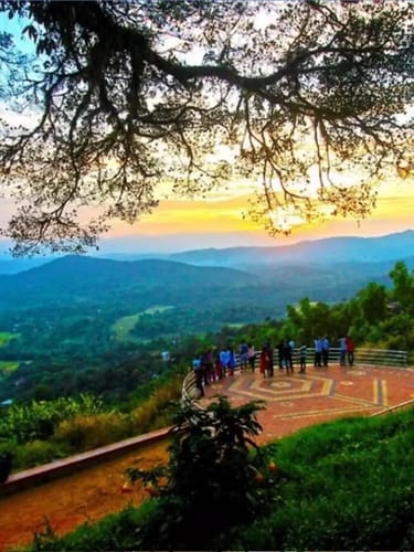 Madikeri