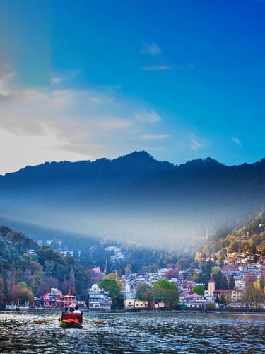 Nainital