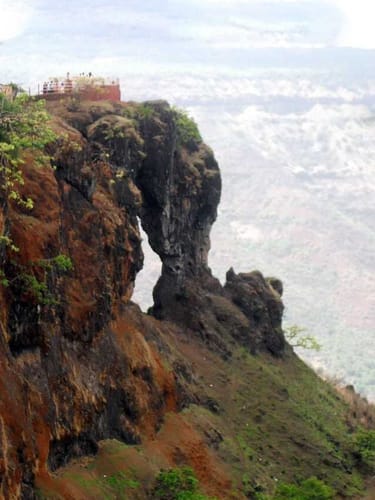 Mahabaleshwar