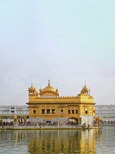 Amritsar