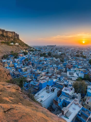 Jodhpur